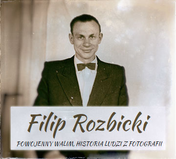 Filip Rozbicki